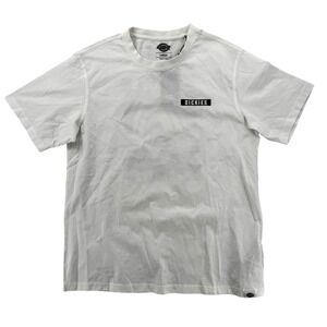 Dickies Shirt Mens Large Baker City Since 1922 Graphic Skate Streetwear Tee NWT